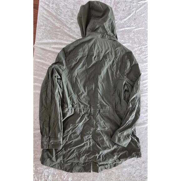 L.L. Bean Luna Jacket - Women's Size Large LIKE NEW!! - Picture 2 of 5